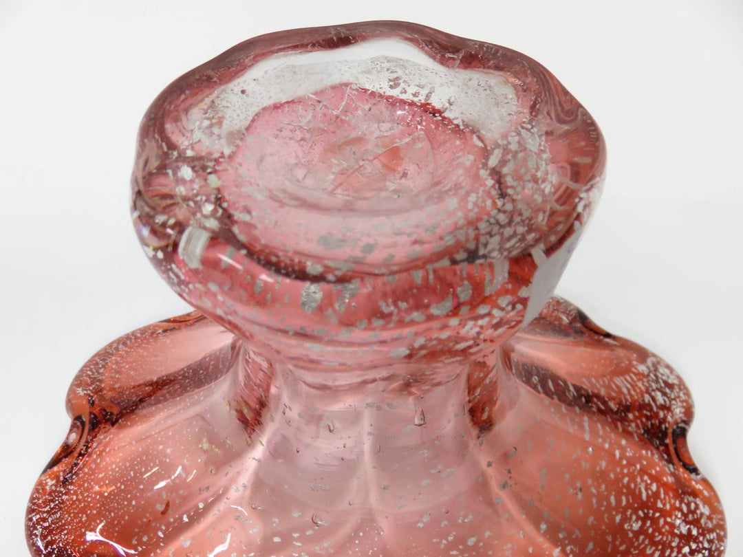 Art Glass Vase