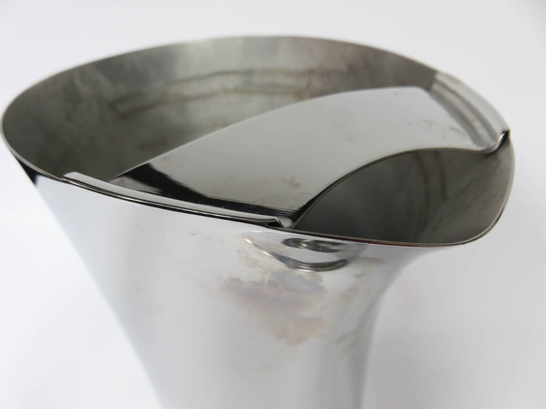 German Stainless Pitcher