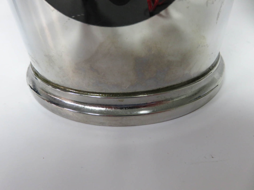 German Stainless Pitcher