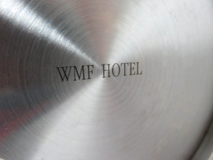 German Stainless Pitcher