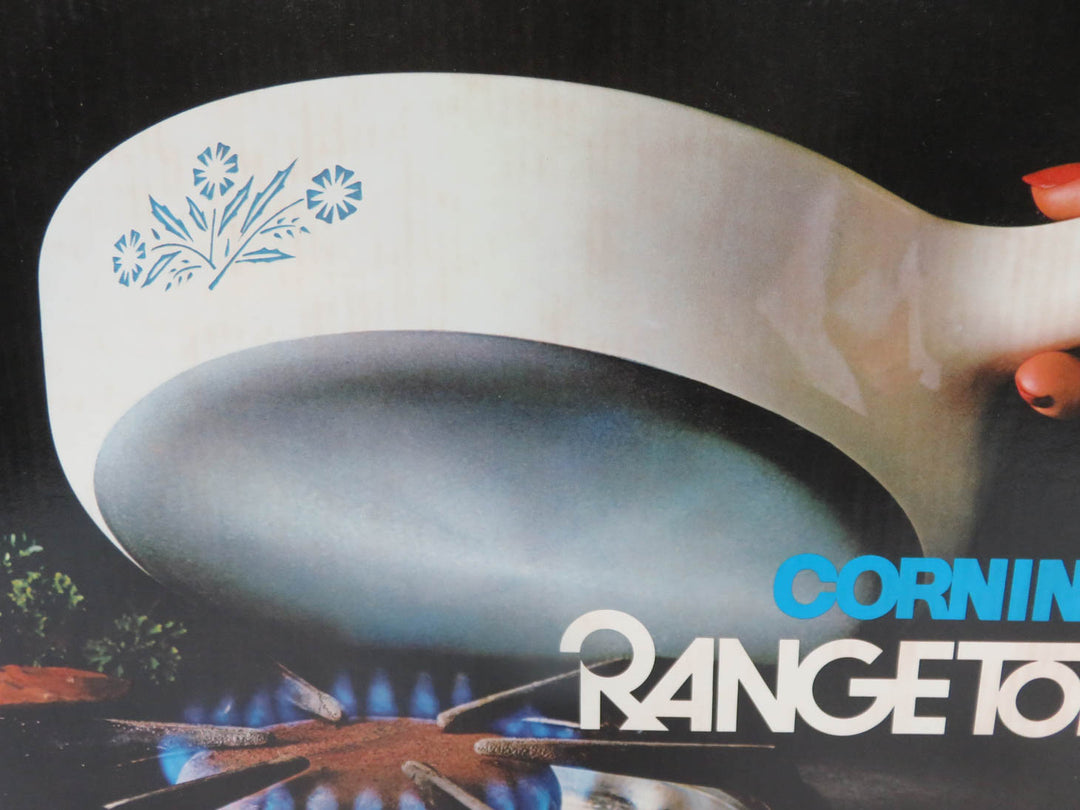 Corning Ware Skillet New in Box