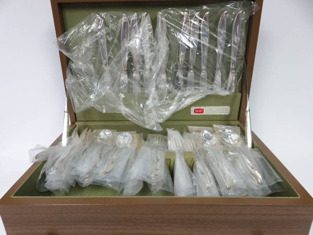 Rogers Brothers Flatware - Never Used
