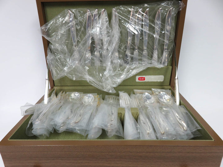 Rogers Brothers Flatware - Never Used