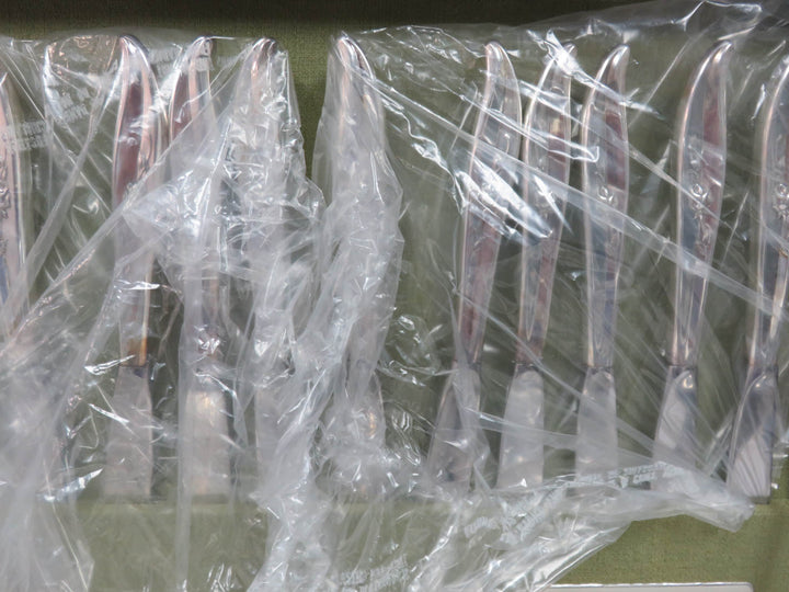 Rogers Brothers Flatware - Never Used