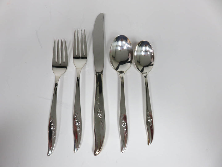 Rogers Brothers Flatware - Never Used