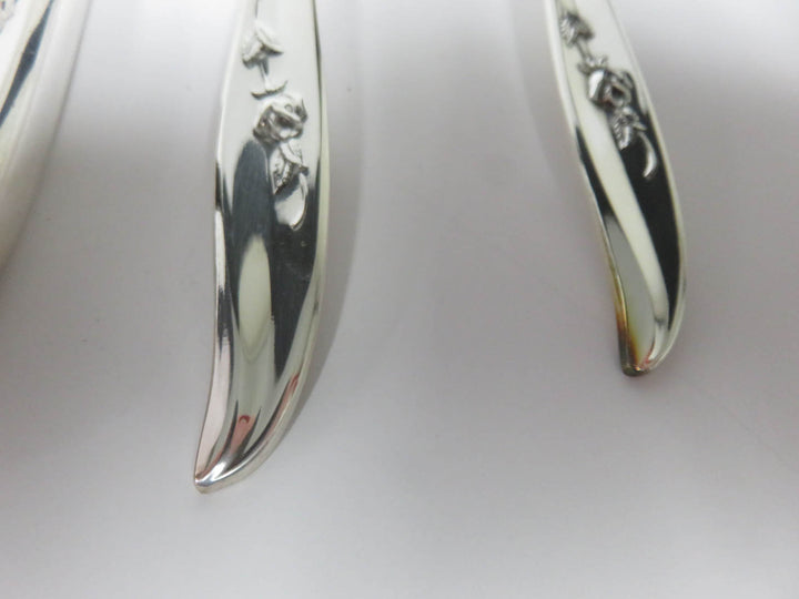 Rogers Brothers Flatware - Never Used