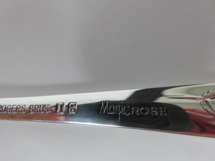 Rogers Brothers Flatware - Never Used
