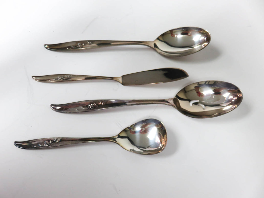 Rogers Brothers Flatware - Never Used
