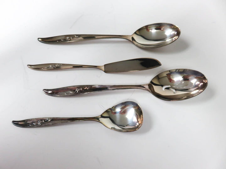 Rogers Brothers Flatware - Never Used