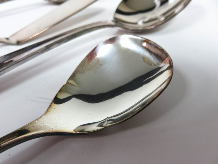 Rogers Brothers Flatware - Never Used