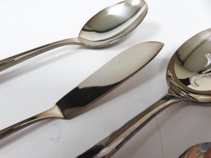 Rogers Brothers Flatware - Never Used