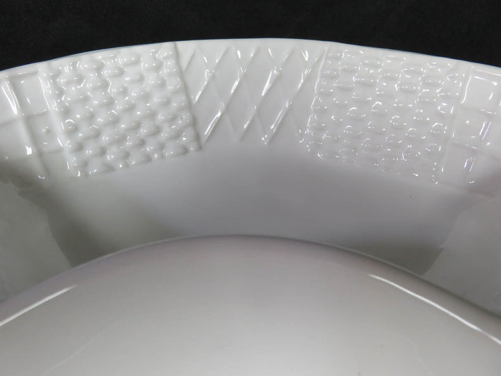 Italian Chip & Dip Bowl