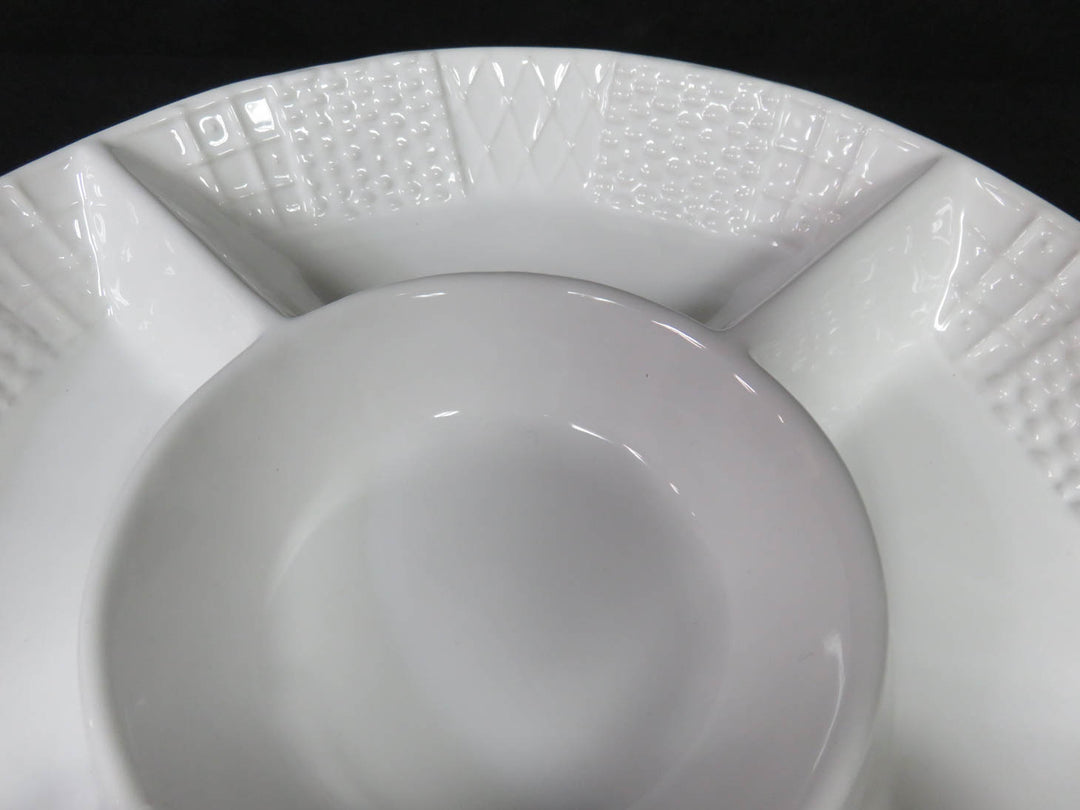 Italian Chip & Dip Bowl