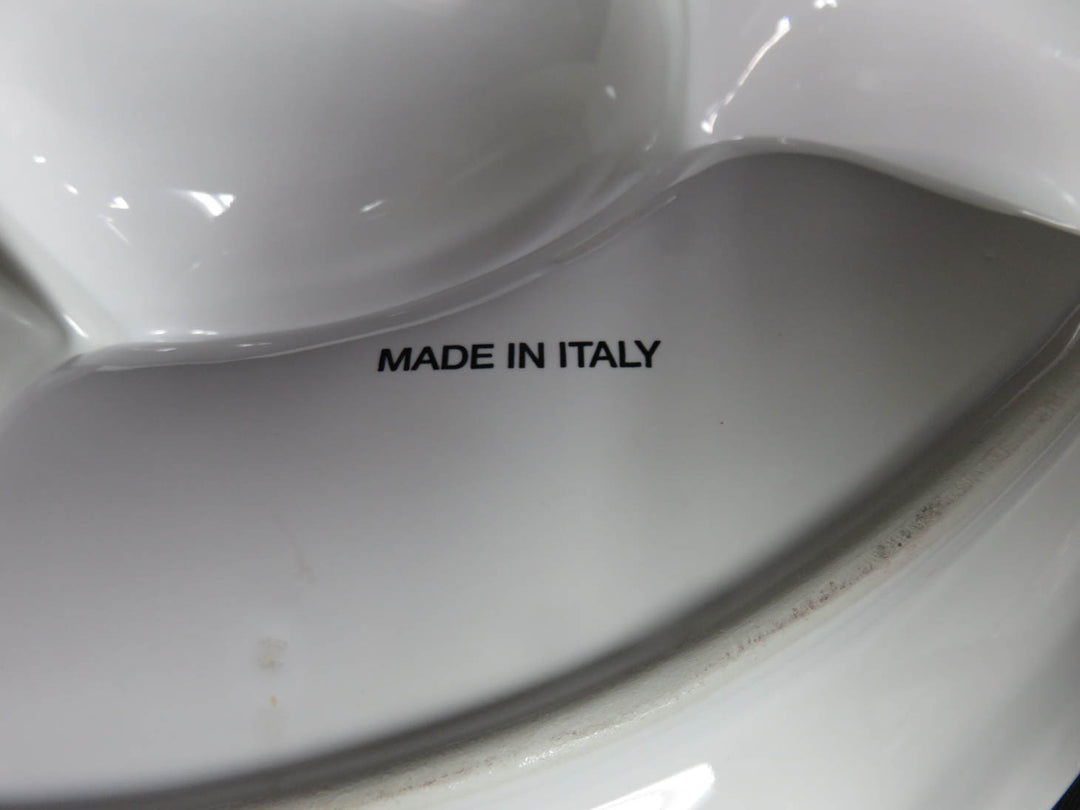 Italian Chip & Dip Bowl