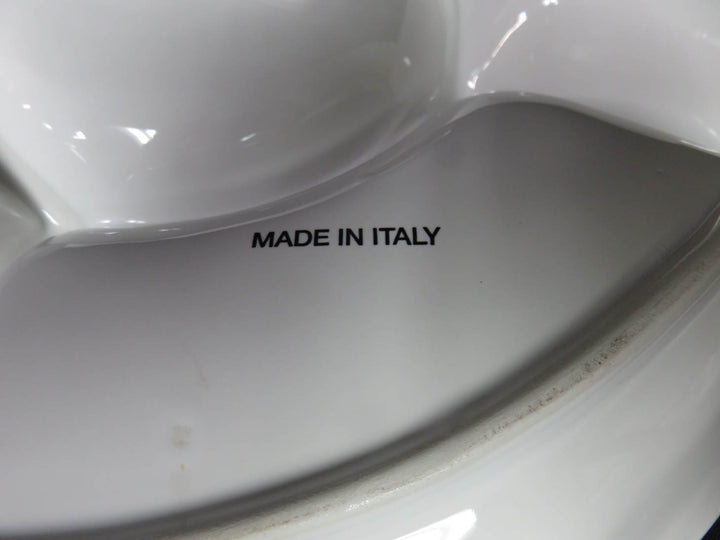 Italian Chip & Dip Bowl