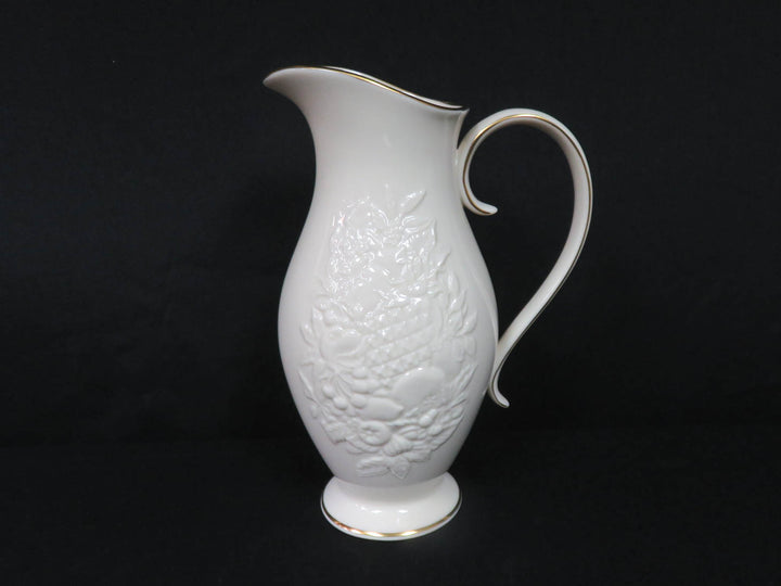Lenox Pitcher