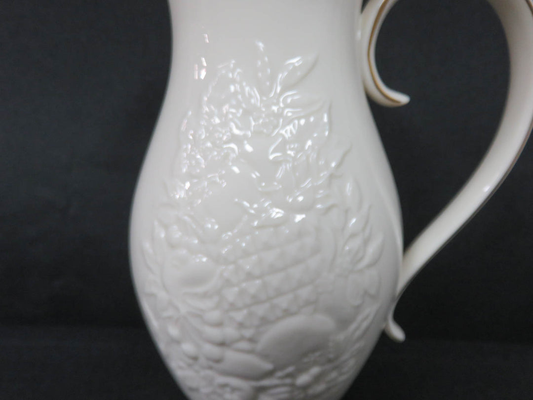 Lenox Pitcher