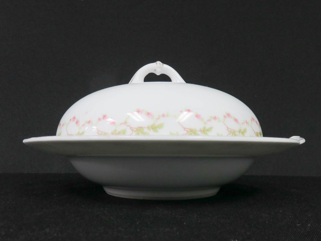 Covered Cheese/Butter Dish
