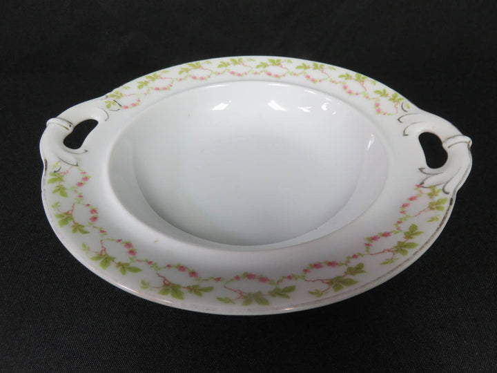 Covered Cheese/Butter Dish