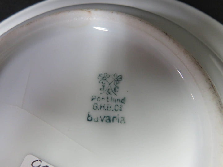 Covered Cheese/Butter Dish