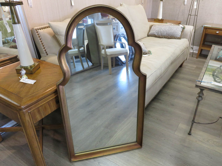Queen Anne Style Mirror