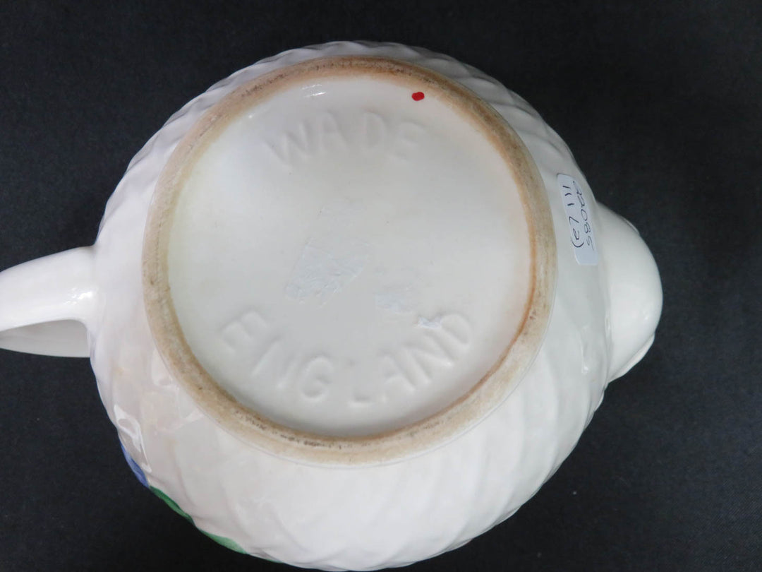 Wade Fruit Design Teapot