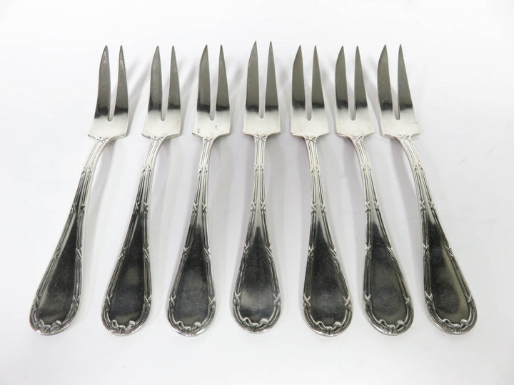 Pastry Fork Set