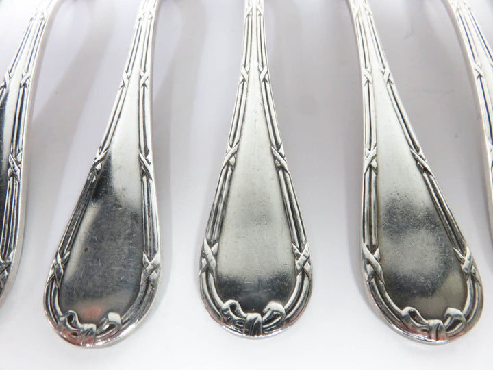 Pastry Fork Set