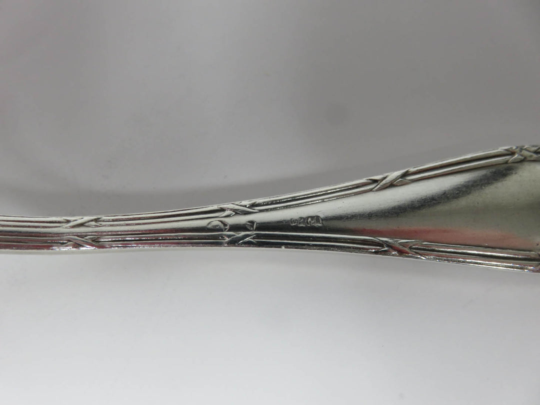 Pastry Fork Set