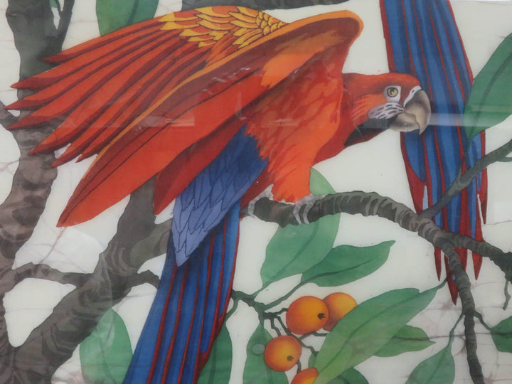 Jane Witheridge Batik Print