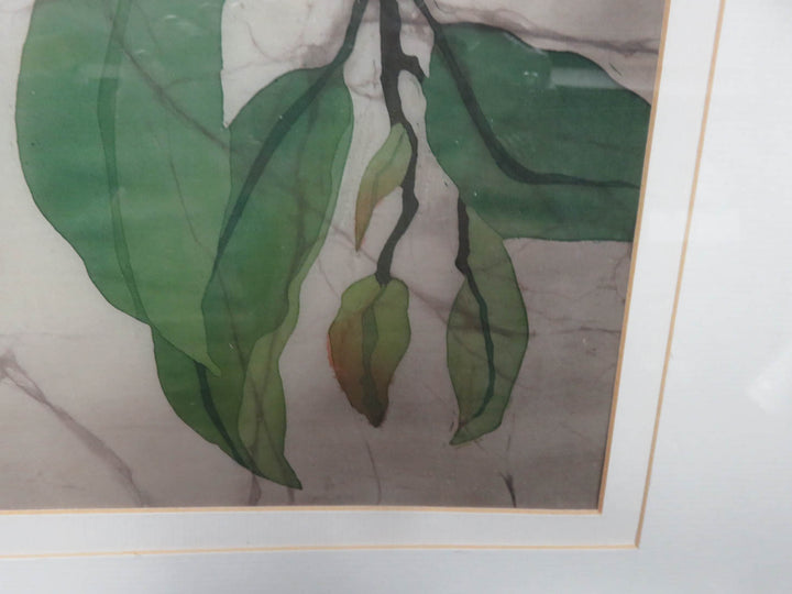 Jane Witheridge Batik Print