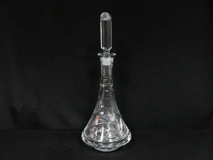Crystal Decanter