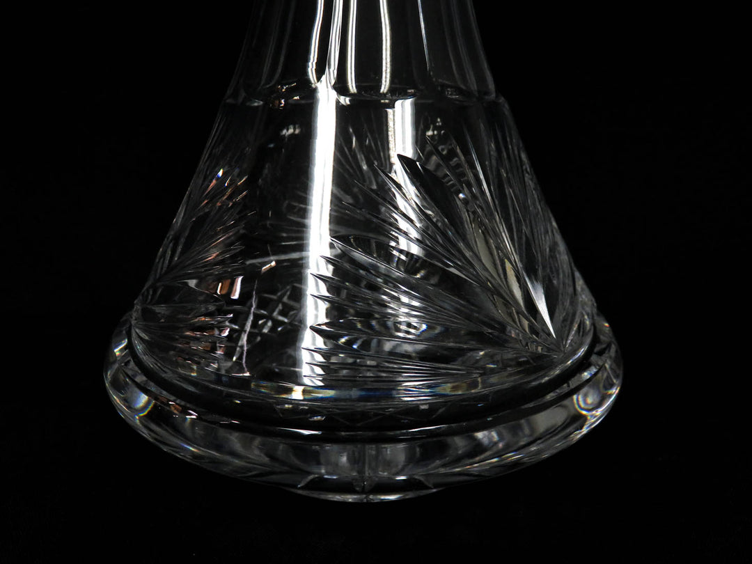 Crystal Decanter