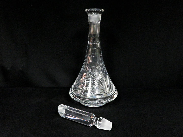 Crystal Decanter