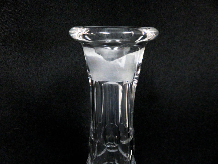 Crystal Decanter