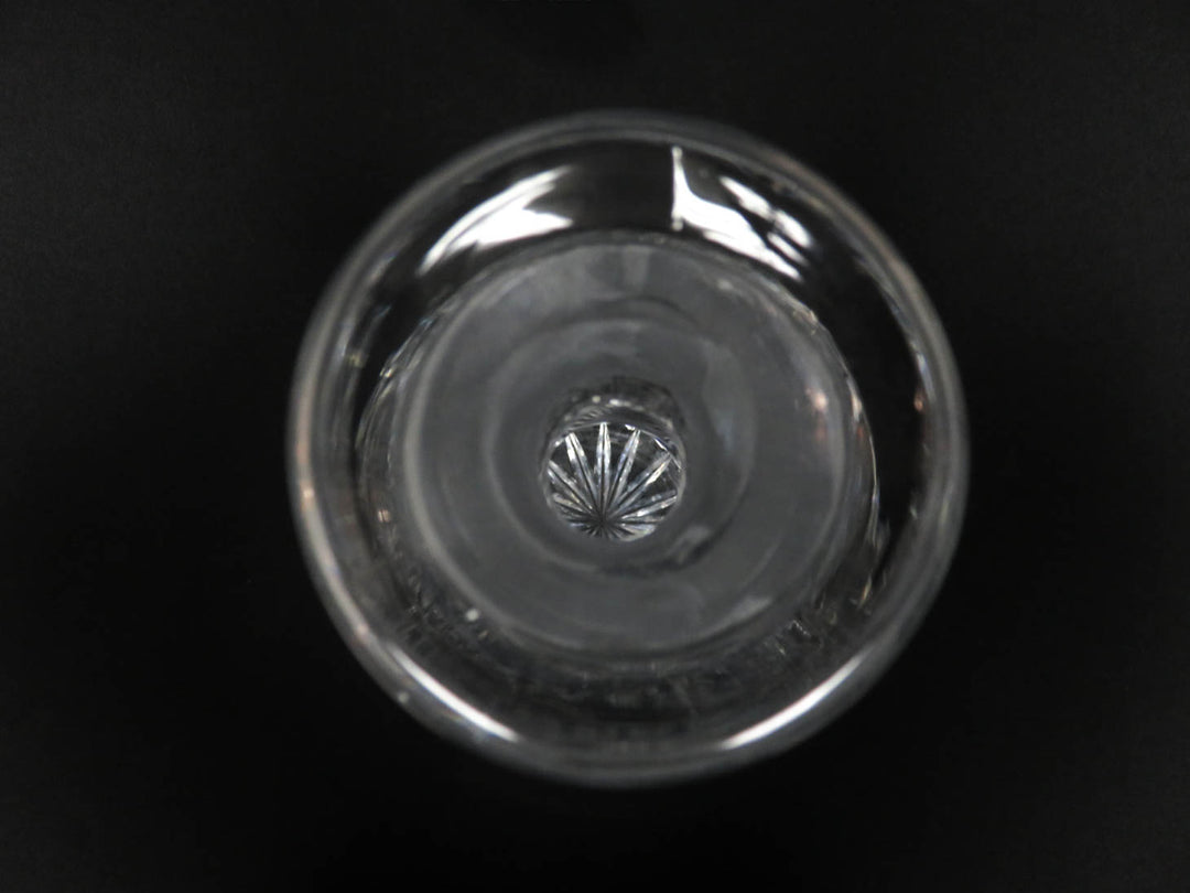 Crystal Decanter