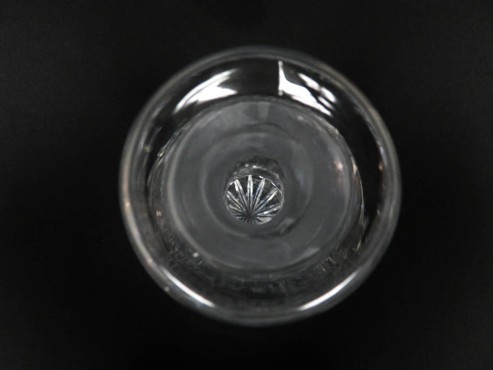 Crystal Decanter