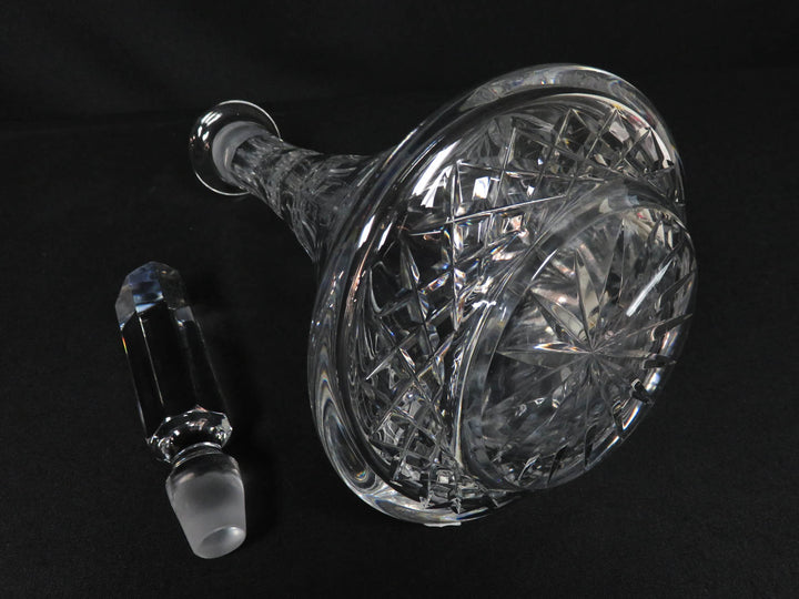 Crystal Decanter