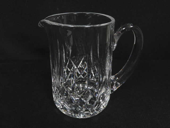 Waterford Pitcher