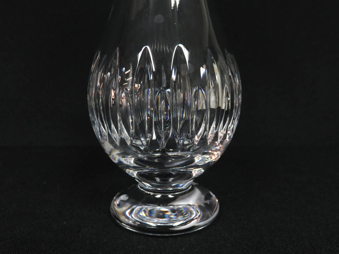 Waterford Vase