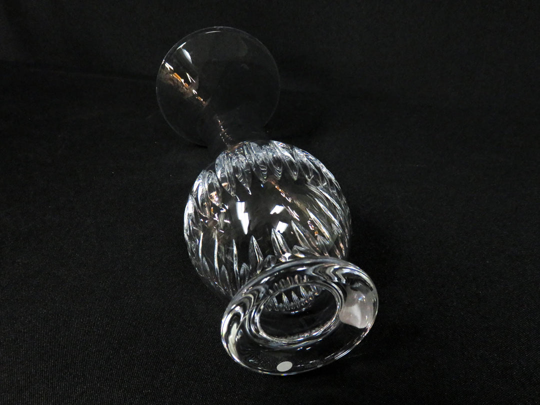 Waterford Vase