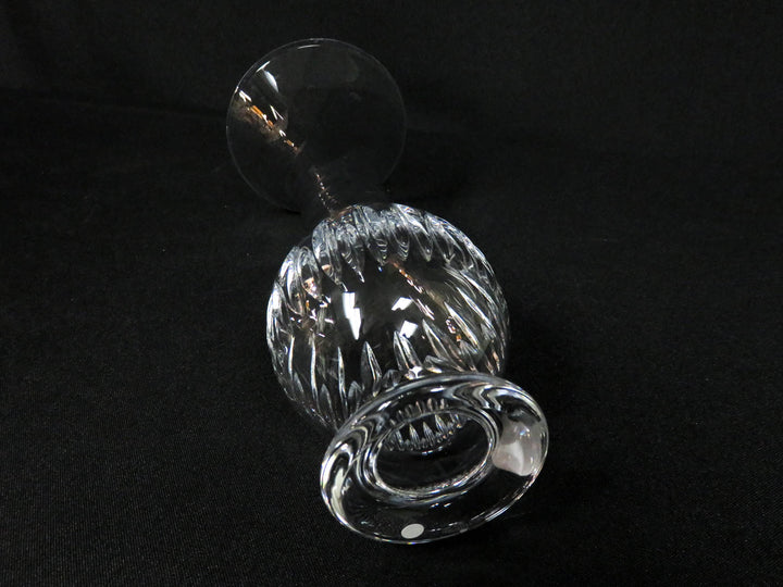Waterford Vase