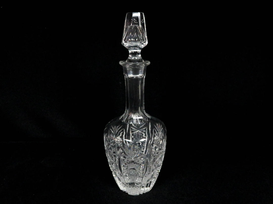 Glass Decanter