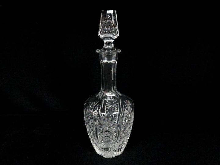 Glass Decanter