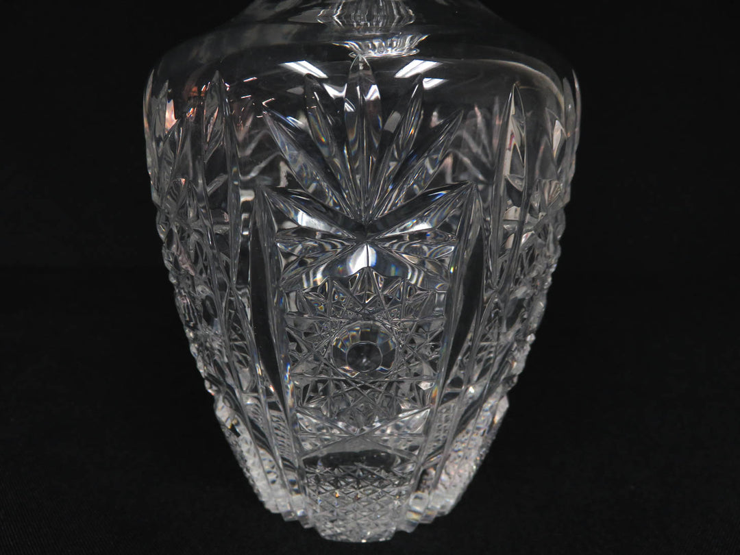 Glass Decanter