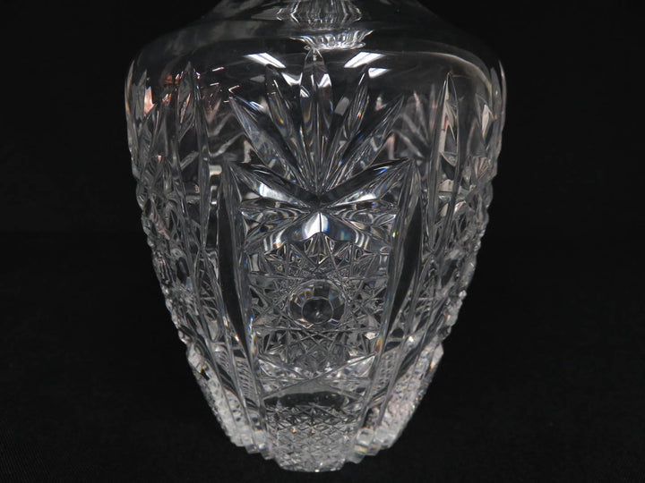 Glass Decanter