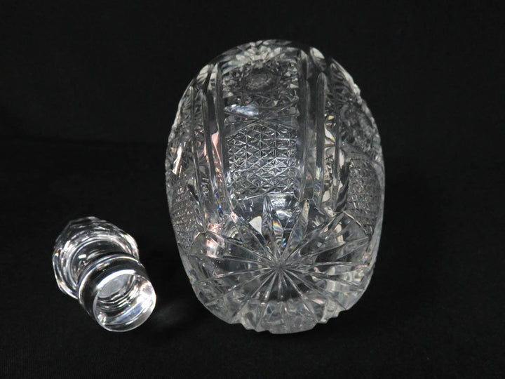 Glass Decanter