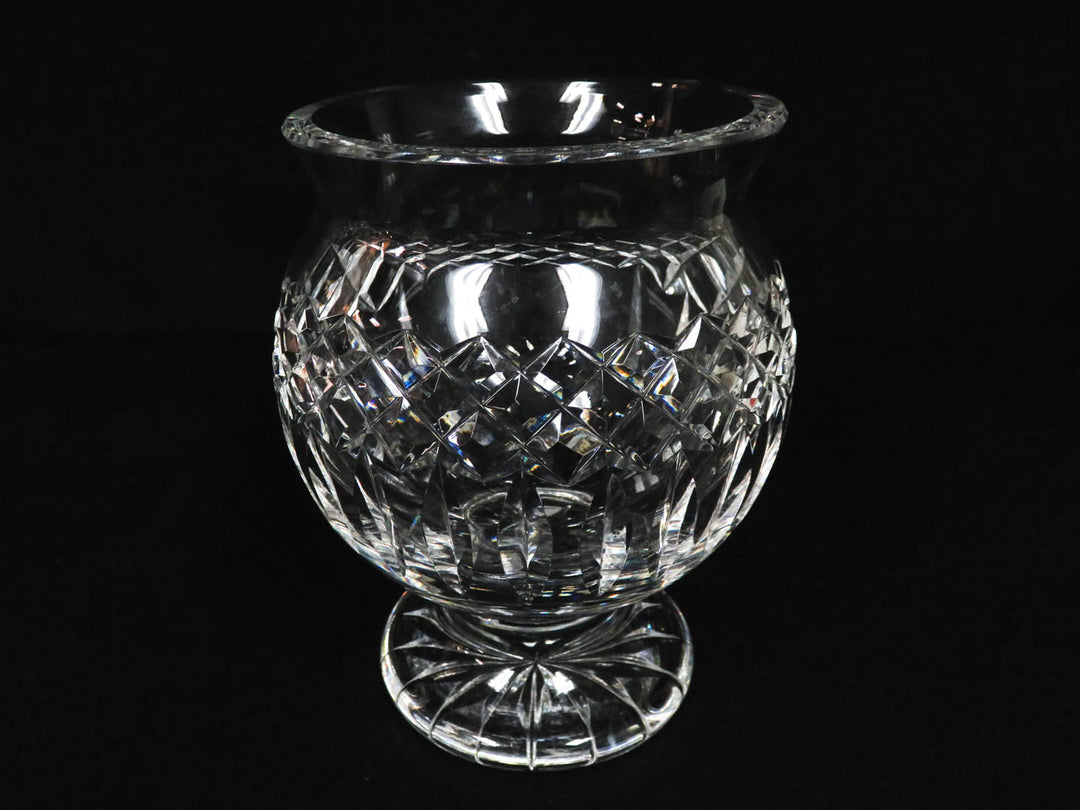 Waterford Vase/Votive