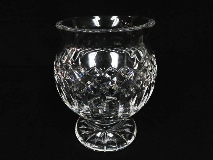 Waterford Vase/Votive