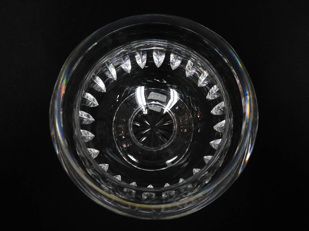 Waterford Vase/Votive